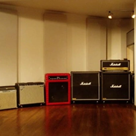 Fender Twin | Black Face | Silver Face | Kustom | Marshall JCM 2000